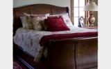 Ferienwohnung Usa: Thee Draper Lake House Us3030.222.1 