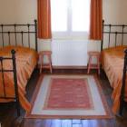 Ferienhaus Frankreich: Ferienhaus Feculerie 