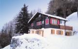 Ferienhaus Wallis: Ferienwohnung 4-6 Pers. ( Ch 385.011 ) 