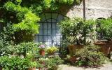 Ferienhaus San Gimignano Heizung: Vakantiewoning Il Fattore 