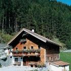 Ferienwohnung Sölden Tirol: Haus Hannelore 