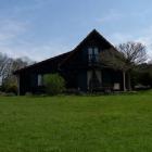 Ferienhaus La Chapelle Sous Uchon: Maison Dettey 