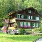 Ferienhaus Obwalden Heizung: Haus Am Lungernsee 
