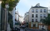 Ferienwohnung Paris Ile De France: Atelier De Montmartre (Fr-75018-05) 