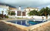 Ferienhaus Costa Blanca: Villa Montaner 