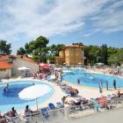 Ferienwohnung Porec: Ferienanlage Laguna Bellevue In Porec ...