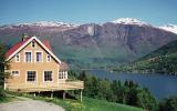 Ferienhaus Norwegen Heizung: Olden N26070 