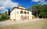 Ferienhaus Toscana Heizung: Leopoldo (It-50025-16) 