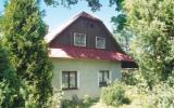 Ferienhaus Tschechische Republik: Ferienhaus In Svratka (Tsm11020) 