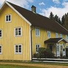 Ferienhaus Schweden: Ferienhaus Älmhult 