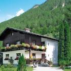 Ferienhaus Ried Tirol: Haus Schöpf 