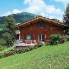 Ferienhaus Zell Am Ziller: Jenneweinhütte 