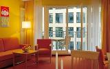 Ferienwohnung Deutschland: Hsh Hotel Apartments Mitte - Ax1 