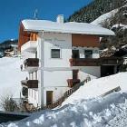 Ferienwohnung Kappl Tirol Heizung: Haus Wechner 