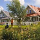 Ferienhaus Niederlande: Ferienhaus Vakantiepark Aquadelta 