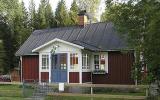 Ferienhaus Kronobergs Lan: Långanäs/älmhult S05760 