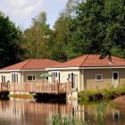 Ferienhaus Chaam Fernseher: Ferienhaus Rcn De Flaasbloem 