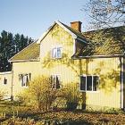 Ferienhaus Schweden: Ferienhaus Kil 