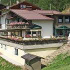 Ferienhaus Sölden Tirol Heizung: Der Bergfreunde 