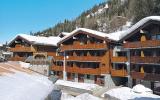 Ferienwohnung Rhone Alpes: Les Chalets Edelweiss (Lap461) 