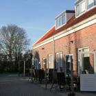 Ferienhaus Ellemeet Stereoanlage: Huis Zeeland; Philipsland & Tholen 