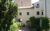 Ferienhaus San Gimignano Heizung: Vakantiewoning Il Camino 