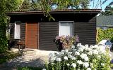 Ferienhaus Deutschland: Ferienhaus Mit Terrasse Nur 500 Zum Boddenstrand 