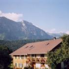 Ferienhaus Vorarlberg: Metzler 