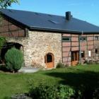 Ferienhaus Redu Luxemburg: Cottage Dream 2 