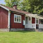 Ferienhaus Schweden: Ferienhaus Lidhult 