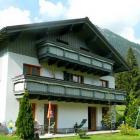 Ferienwohnung Vorarlberg Heizung: Ferienwohnung Wald Am Arlberg 