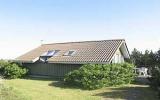 Ferienhaus Süddanemark: Blåvand Dk1055.223.1 