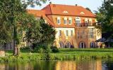 Ferienwohnung Brandenburg: Havelschloss Zehdenick - Ax1 