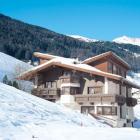 Ferienwohnung Sölden Tirol: Haus Nadine 