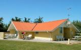 Ferienhaus Dänemark: Hemmet 83556 