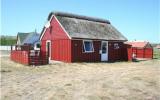 Ferienhausringkobing: Harboøre 466 
