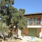 Ferienhaus Castillon Du Gard: Ferienhaus Castillon Du Gard 
