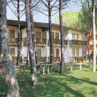 Ferienwohnung Bibione Pineda: Villa Lucina 