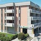 Ferienwohnungvenetien: Mit Überdachtem Balkon 