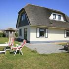 Ferienhaus Niederlande: Strandvilla Duynopgangh 