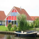 Ferienhaus Steendam Groningen: Villapark Schildmeer 