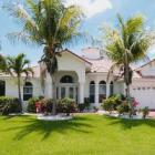 Ferienhaus Cape Coral: Villa Angel In Cape Coral 