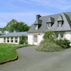 Ferienhaus Bretagne Heizung: Ferienhaus Yvias 