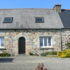 Ferienhaus Lannion Fernseher: Ferienhaus Lannion 