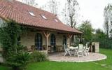 Ferienhaus Koksijde: Alegria (Be-8670-51) 