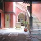 Ferienwohnungvenetien: Ferienwohnung Cà Della Scala 