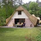 Ferienhaus Lanaken: Zwaan 