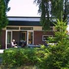 Ferienwohnung Terwolde: Sch Type D 6-Pers Bungalow 