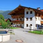 Ferienwohnung Zell Am Ziller Heizung: Ferienwohnung Zell Am Ziller 