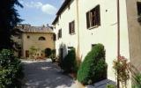 Ferienhaus San Gimignano Heizung: Vakantiewoning Maria Cuoca 
